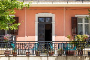 Shamandura house 350 meters from the sandy beach